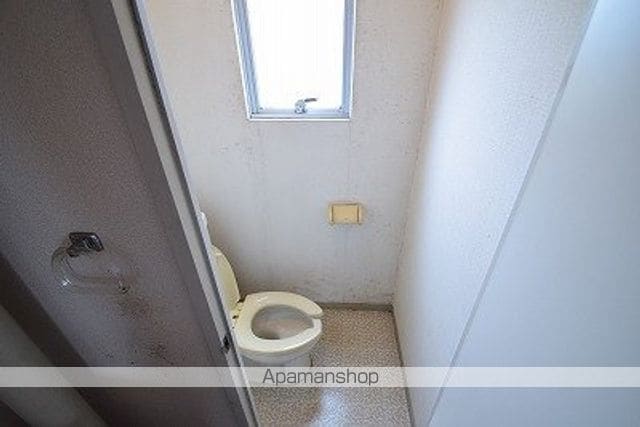 第1セピアコート興津の内装写真
