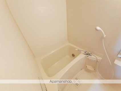 プロムナード[2DK/47.93m2]のバス