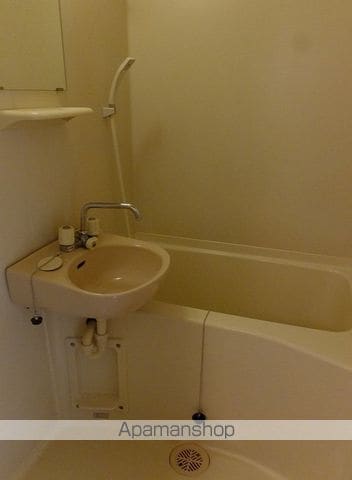 レオパレス豊の内装写真