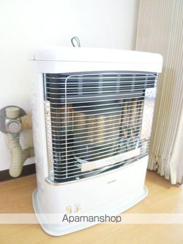 豊平コートの内装写真