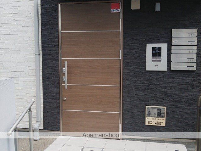 クレイノチガヤの内装写真