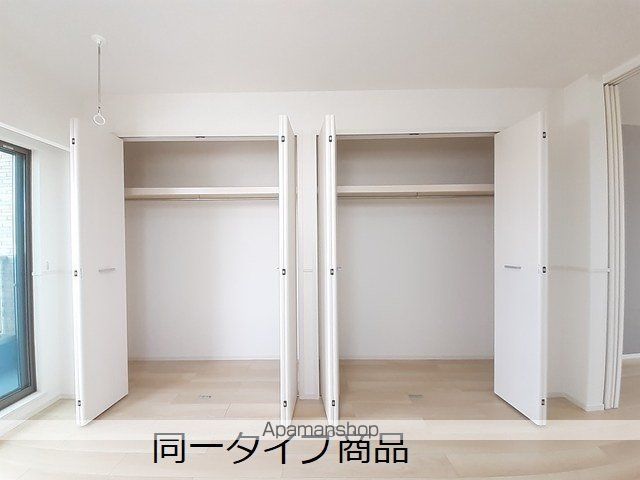 ヒカルサ新潟関屋の内装写真
