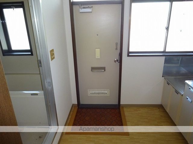 シティハイムAMITIEの内装写真