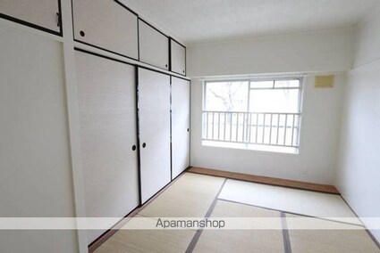 ビレッジハウス城南１号棟[3DK/53.08m2]の内装3