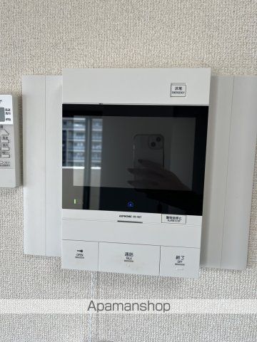ドゥーエ西大島の内装写真