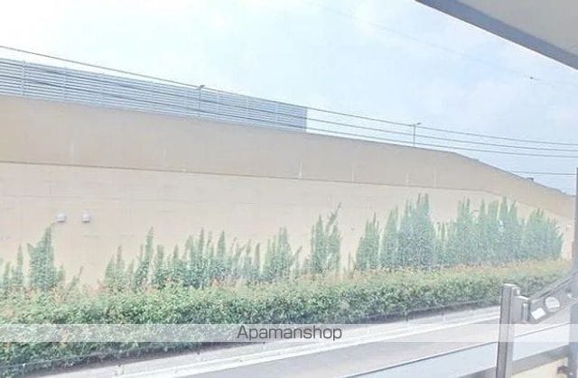 サマービレッジの外観写真