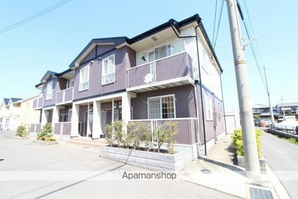 センチュリー２１　Ｇ[2DK/46.92m2]の外観2