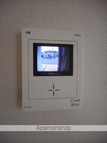 エスポワールの内装写真