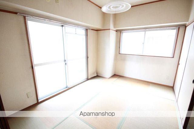 ベルパーク南竹屋の内装写真