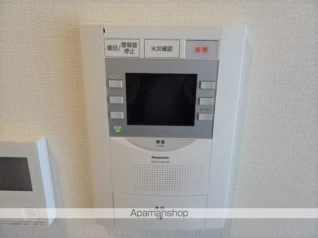 プレサンス福島ミッドエルの内装写真