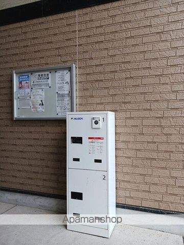 モルティ・MKの内装写真