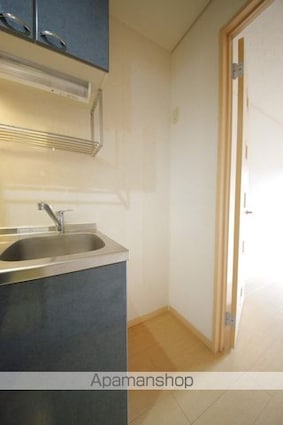 クレールメゾンⅡ[1K/22.77m2]の内装3