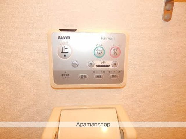 エミネンスヴィラ太宰府 A棟の内装写真