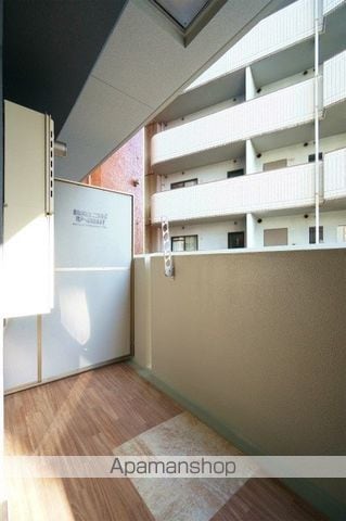 RENOAS HAKATAの内装写真