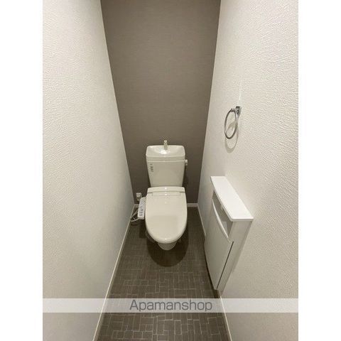八王寺ツインタワーEASTの内装写真