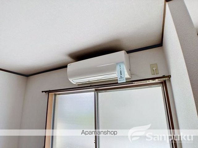 メゾンABECYUの内装写真