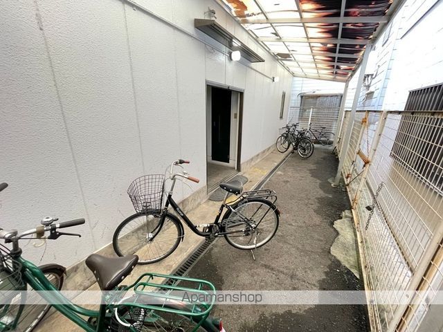 インテリジェントマンションエソールのその他写真