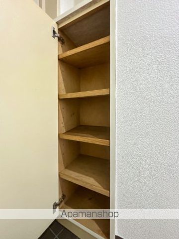 スカイコート西川口第2の内装写真