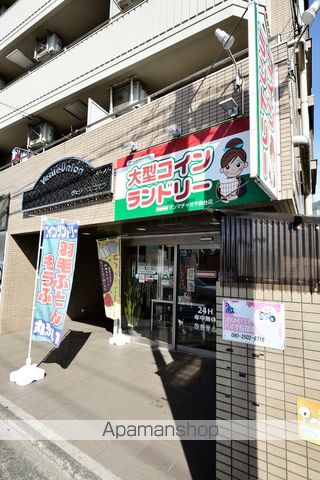 サングレース千歳台の周辺写真