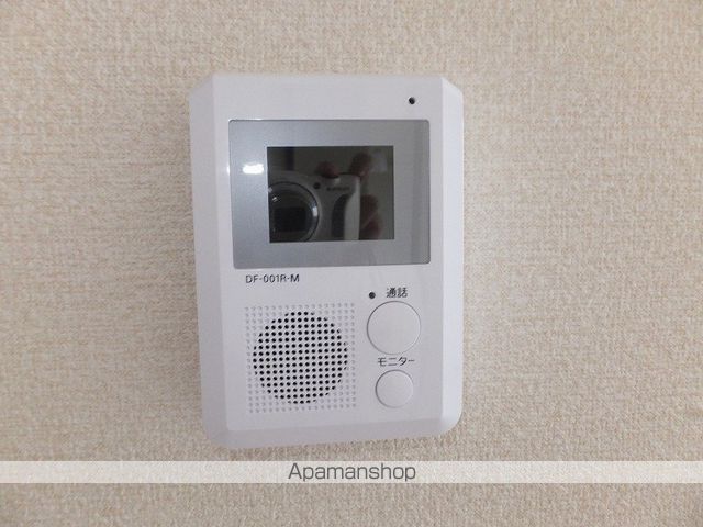 レオネクストジョリーメゾンの内装写真