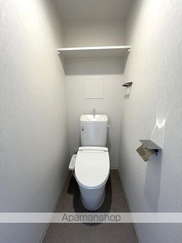 ベルンガーデン林寺の内装写真