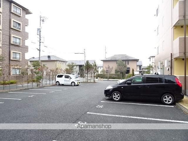 プレジデントヴィラC棟のその他写真