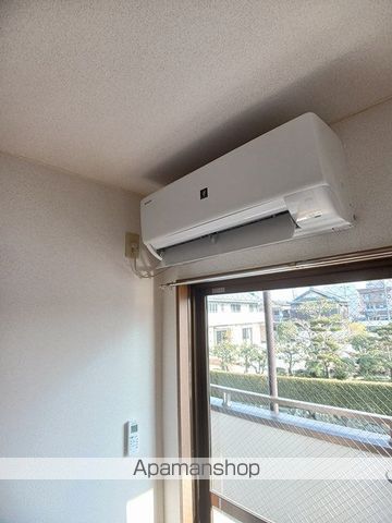 ハーベスト壱番館[3DK/56.16m2]の内装