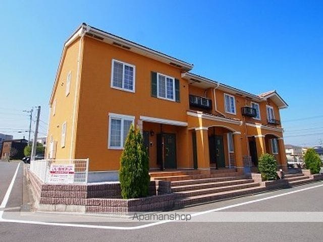 タウンコート学研台