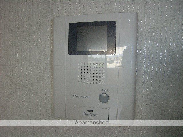 グランジュテちぐさの内装写真