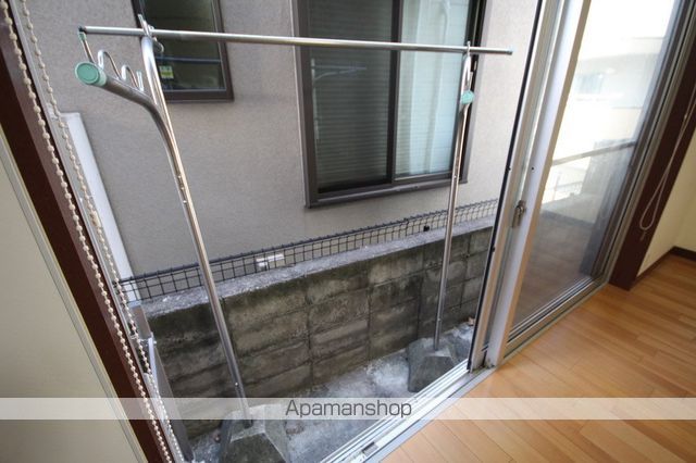 大阪モノレール本線 柴原阪大前駅 徒歩6分 2階建 築50年の内装写真