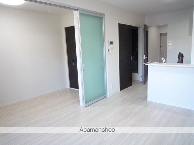 Cala nagaeの内装写真