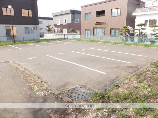 テレパレス北郷白石駅前2号棟のその他写真