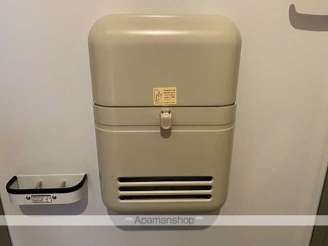 クレイノ西深津の内装写真