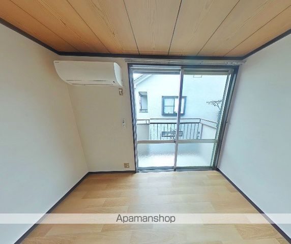フォーブル吉村 A棟の内装写真