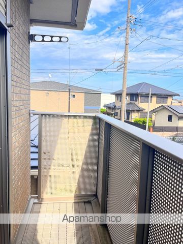 レフィナードの内装写真