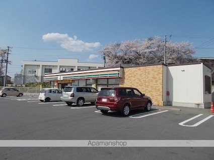フォレスターナ　ココＡ[2LDK/59.58m2]の周辺1