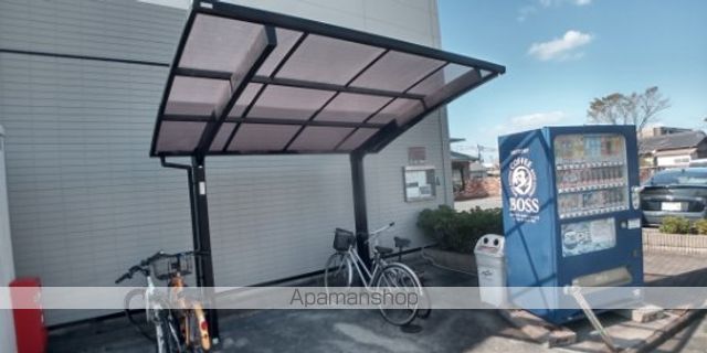 レオパレスパイン・アベニューのその他写真