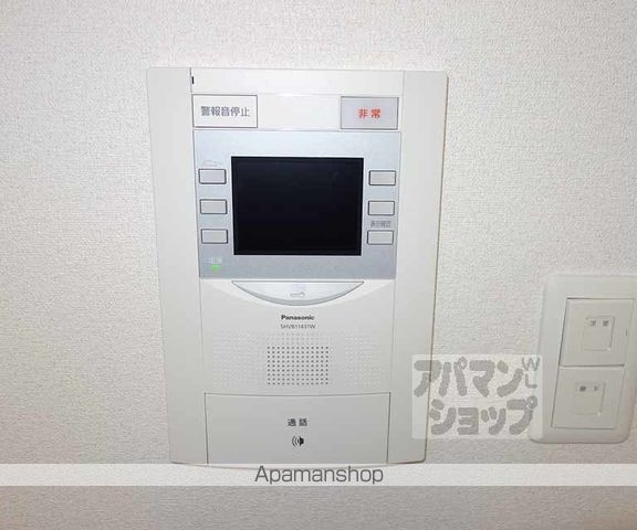 プレサンス THE KYOTO東福寺 WESTの内装写真