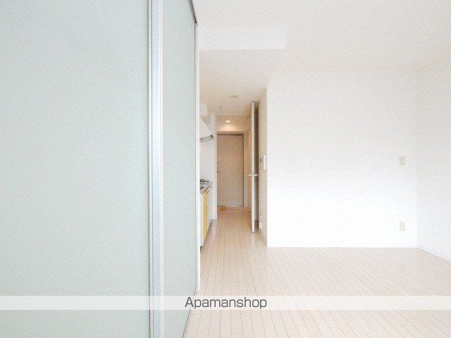 レジデンス札幌北18条の内装写真