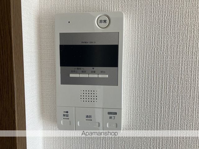 スカイブルー潮江の内装写真