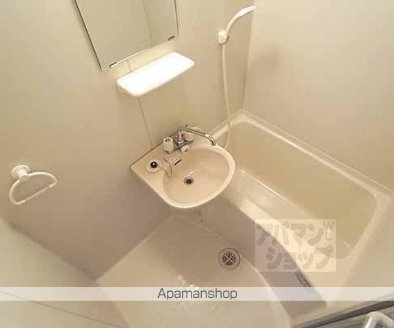 ピラーズ北山の内装写真