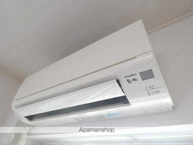 アソルティ伝馬町の内装写真
