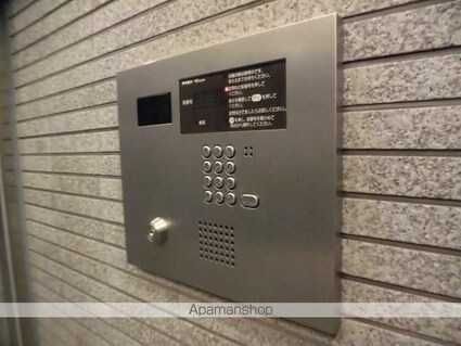 サンフル押上Ⅰ[1K/24.82m2]の共用部3