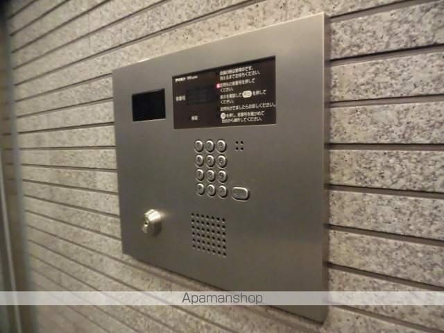 サンフル押上Ⅰ[1K/24.82m2]の共用部3