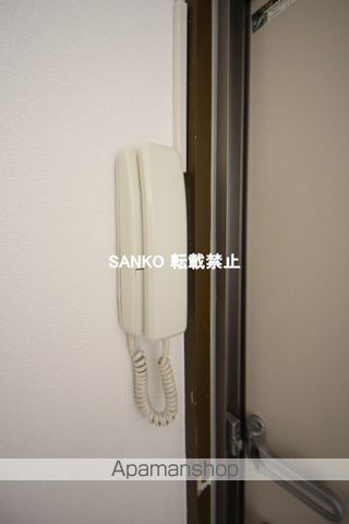 ハイツアトリエの内装写真