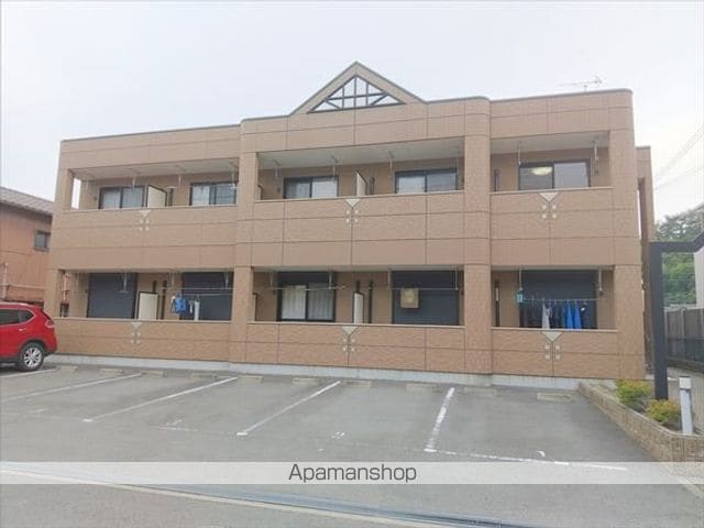 和歌山県和歌山市塩屋１丁目[1K/25.83m2]の外観4