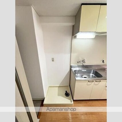 サンシャイン緑町Ⅱ[1K/19.8m2]のその他部屋・スペース