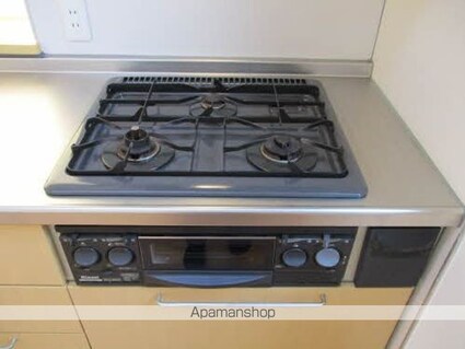 愛媛県新居浜市桜木町[1LDK/44.72m2]のその他設備2