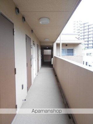 ラクラス杉並方南町[1K/20.7m2]の共用部6