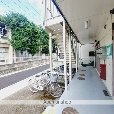 サンライトマンションの周辺写真
